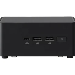 Barebone Asus Nuc 14 Pro RNUC14RVHC3000R2 i3-100U FreeDOS Negro