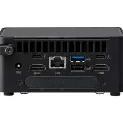 Barebone Asus Nuc 14 Pro RNUC14RVHC3000R2 i3-100U FreeDOS Negro