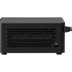 Barebone Asus Nuc 14 Pro RNUC14RVHC3000R2 i3-100U FreeDOS Negro