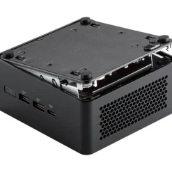 Barebone Asus Nuc 14 Pro RNUC14RVHC3000R2 i3-100U FreeDOS Negro