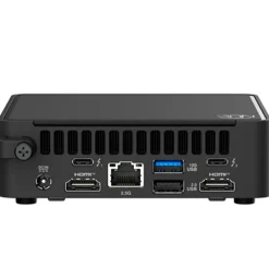 Barebone Asus NUC 15 Pro RNUC15CRKI300002 i3-100U