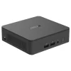 Barebone Asus Nuc 13 Pro RNUC13ANK i7-1360P FreeDOS