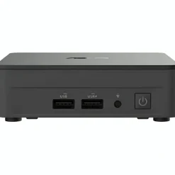 Barebone Asus Nuc 13 Pro RNUC13ANK i7-1360P FreeDOS