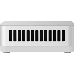 Barebone Asus Nuc 14 Pro+ RNUC14RVSU900002I U9-185H FreeDOS Plata