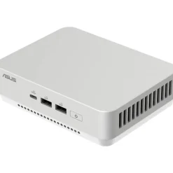 Barebone Asus Nuc 14 Pro+ RNUC14RVSU900002I U9-185H FreeDOS Plata
