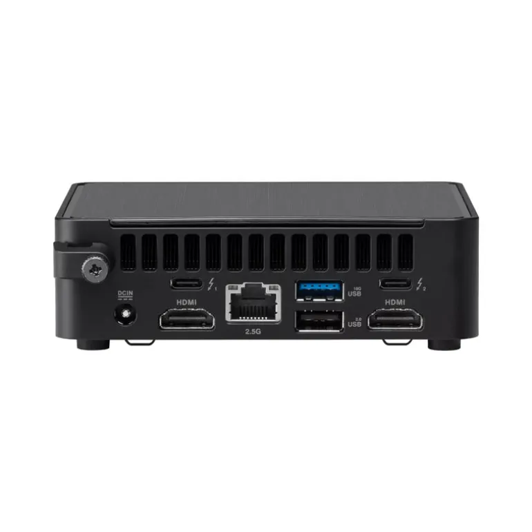 Barebone Asus NUC 14 Pro RNUC14RVKU500000I U5-125H