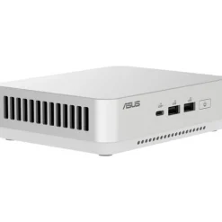 Barebone Asus Nuc 14 Pro+ RNUC14RVSU5000R2 U5-125H FreeDOS Plata