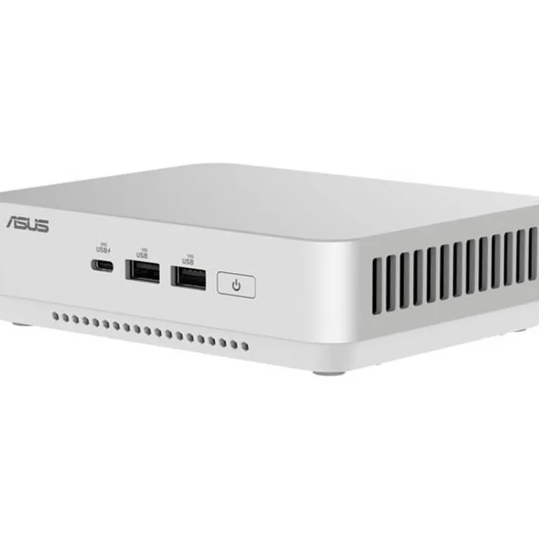 Barebone Asus Nuc 14 Pro+ RNUC14RVSU5000R2 U5-125H FreeDOS Plata
