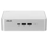 Barebone Asus NUC 15 Pro+ RNUC15CRSU700002 U7-255H Plata