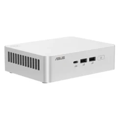 Barebone Asus NUC 15 Pro+ RNUC15CRSU700002 U7-255H Plata