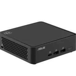 Barebone Asus NUC 15 Pro RNUC15CRHI300002 i3-100U