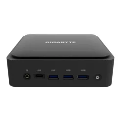 Barebone Gigabyte Brix Extreme GB-BER7-5700 R7-5700U FreeDOS