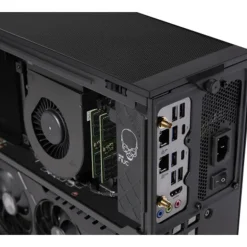 Barebone Intel Nuc NUC13RNGi7 i7-13700K FreeDOS