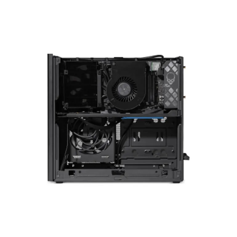 Barebone Intel Nuc NUC13RNGi7 i7-13700K FreeDOS