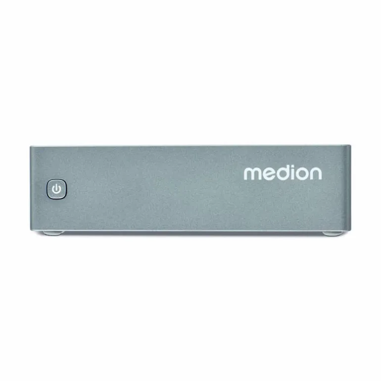 Barebone Medion S06e MD35340EU N100 FreeDOS