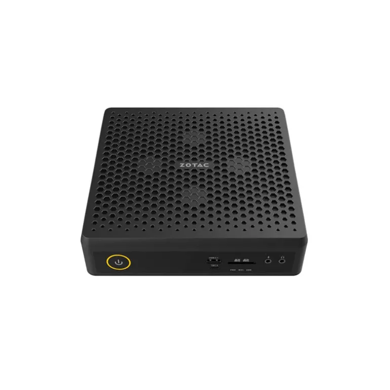Barebone Zotac Magnus EN374070C i7-13700HX RTX 4070