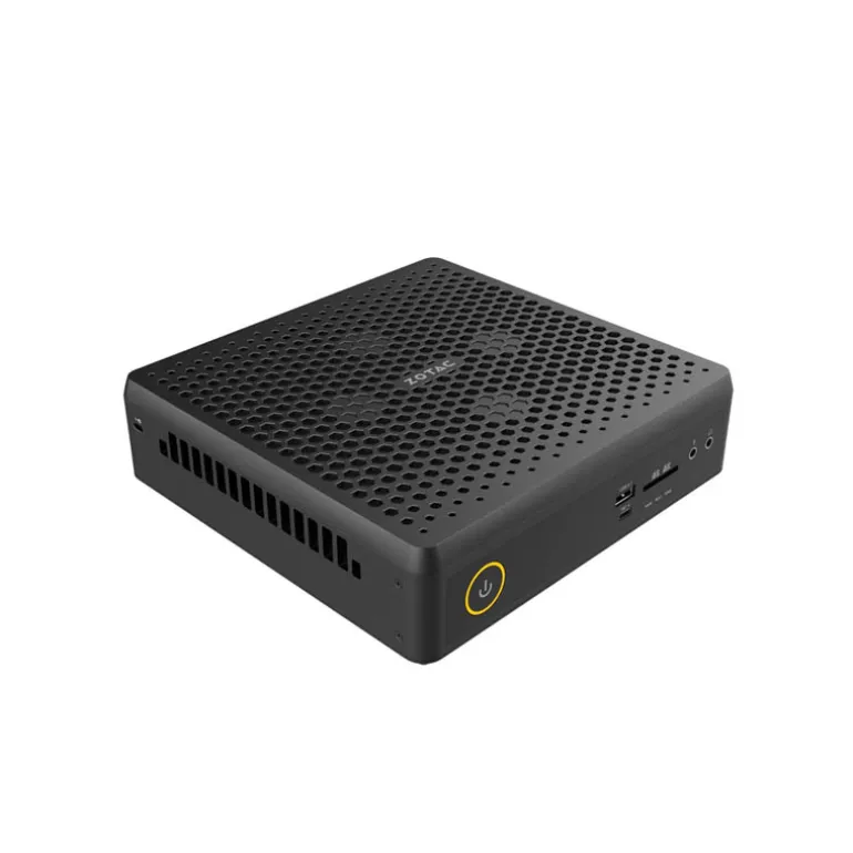 Barebone Zotac Magnus EN374070C i7-13700HX RTX 4070