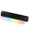 Barra Sonido Energy Sistem SoundBar ESG 2 Sonar RGB 10W Bluetooth 5.0 Negro