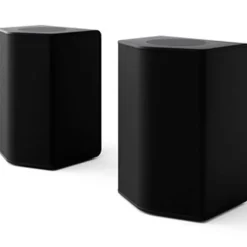 Barra Sonido LG S95TR Con Subwoofer Inalámbrico + Traseros 810W 9.1.5CH