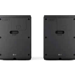 Barra Sonido LG S95TR Con Subwoofer Inalámbrico + Traseros 810W 9.1.5CH
