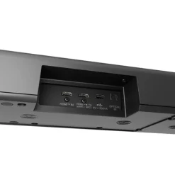 Barra Sonido LG S95TR Con Subwoofer Inalámbrico + Traseros 810W 9.1.5CH