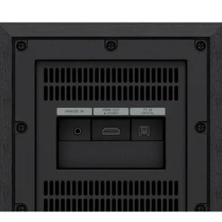 Barra Sonido Sony HT-S40R Con Subwoofer + Traseros 600W 5.1CH