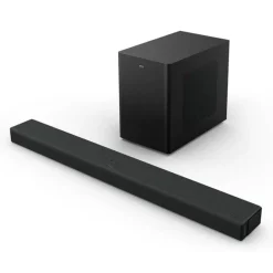 Barra Sonido TCL C935U SoundBar 780W Subwoofer Bluetooth 5.3 Negro