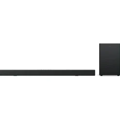 Barra Sonido TCL C935U SoundBar 780W Subwoofer Bluetooth 5.3 Negro