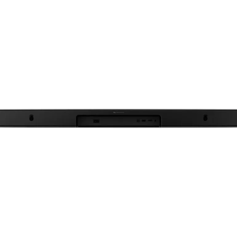 Barra Sonido TCL P733W SoundBar Virtual X 350W Subwoofer Bluetooth 5.2 Negro