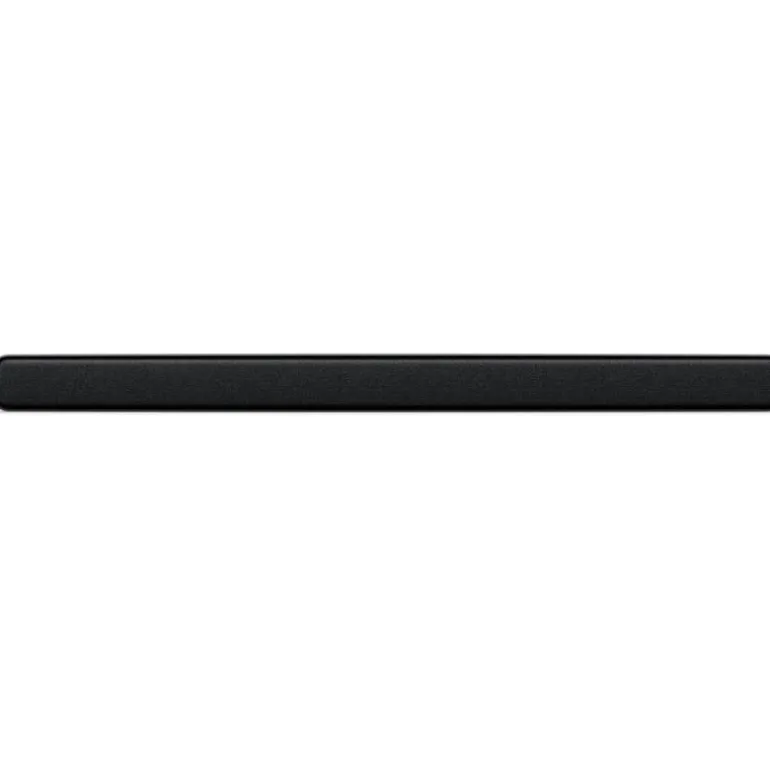 Barra Sonido TCL P733W SoundBar Virtual X 350W Subwoofer Bluetooth 5.2 Negro