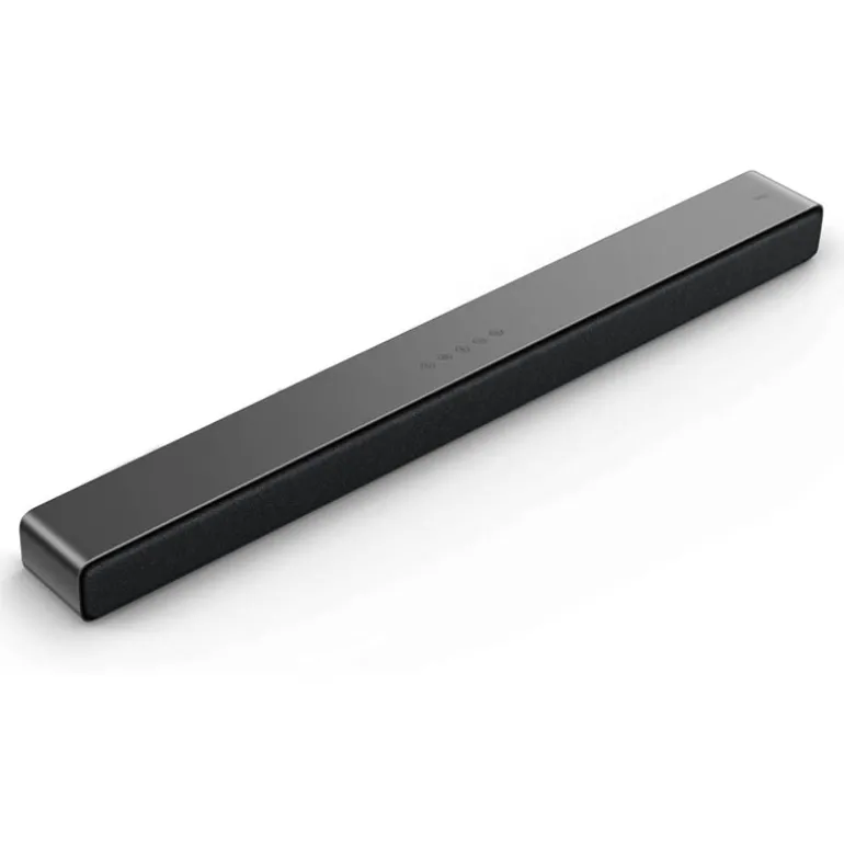 Barra Sonido TCL P733W SoundBar Virtual X 350W Subwoofer Bluetooth 5.2 Negro