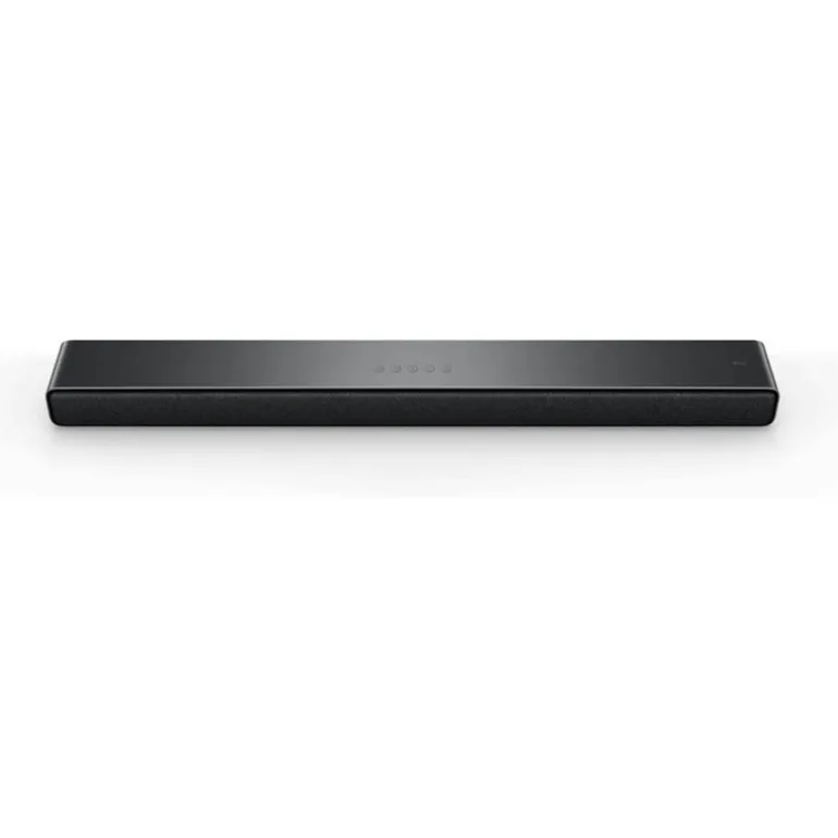 Barra Sonido TCL P733W SoundBar Virtual X 350W Subwoofer Bluetooth 5.2 Negro