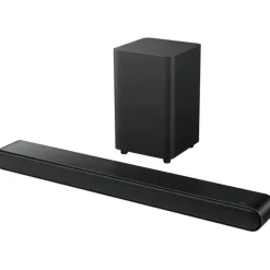 Barra Sonido TCL S643WE SoundBar 240W Subwoofer Bluetooth 5.3 Negro