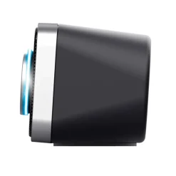 Barra Sonido Trust Arys 12W 2.0 Negro