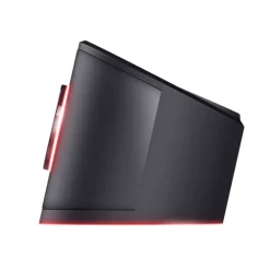 Barra Sonido Trust GXT 619 Thorne RGB 6W 2.0 Negro