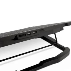 Base Coolbox NCP17-V5 Refrigeradora Con LED Hasta 17.3