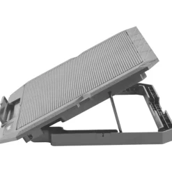 Base iggual RP4V17 Refrigeradora Con 4 Ventiladores Para Portátiles Hasta 17