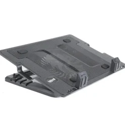 Base iggual RP1V17 Refrigeradora Con 1 Ventilador Para Portátiles Hasta 17