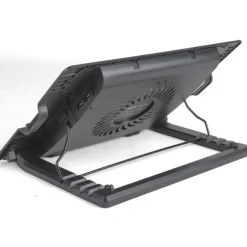 Base iggual RP1V17 Refrigeradora Con 1 Ventilador Para Portátiles Hasta 17