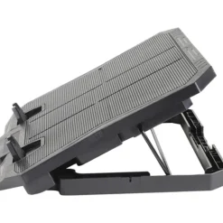 Base iggual RP6V17 Refrigeradora Con 6 Ventiladores Para Portátiles Hasta 17