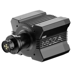 Base Moza Racing R12 V2 Direct Drive 12Nm Aluminio Negro