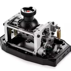 Base Thrustmaster AVA Premium Modular Para Joystick