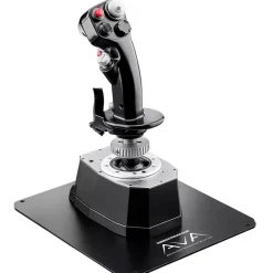 Base Thrustmaster AVA Premium Modular Para Joystick