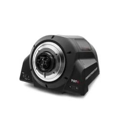 Base Thrustmaster T-GT II Servo Para PS5 PS4 PC Negro