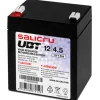 Batería Salicru UBT 12/4.5 AGM Recargable