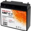 Batería Salicru UBT 12/17 AGM Recargable