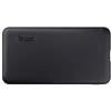 Batería Trust Powerbank Primo Externa 5000mAh 15W Negro