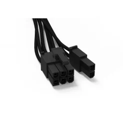 be quiet! Power Cable CP-6610 PCIe - Cable PSU