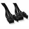 be quiet! Power Cable CP-6620 PCIe - Cable PSU