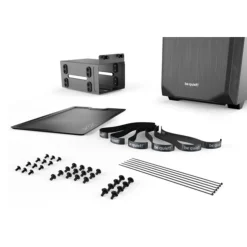 be quiet! Pure Base 500 Black - Caja/Torre